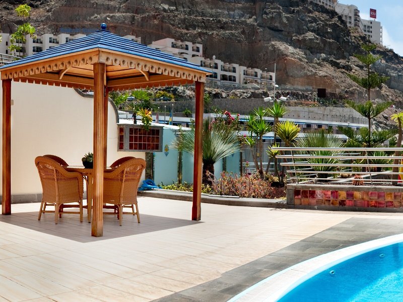 Holiday Club Playa Amadores 21