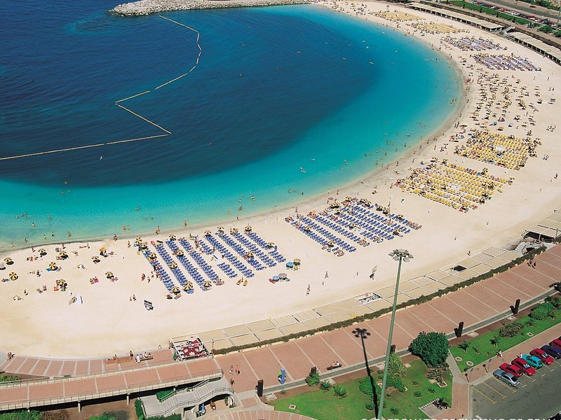 Holiday Club Playa Amadores 22