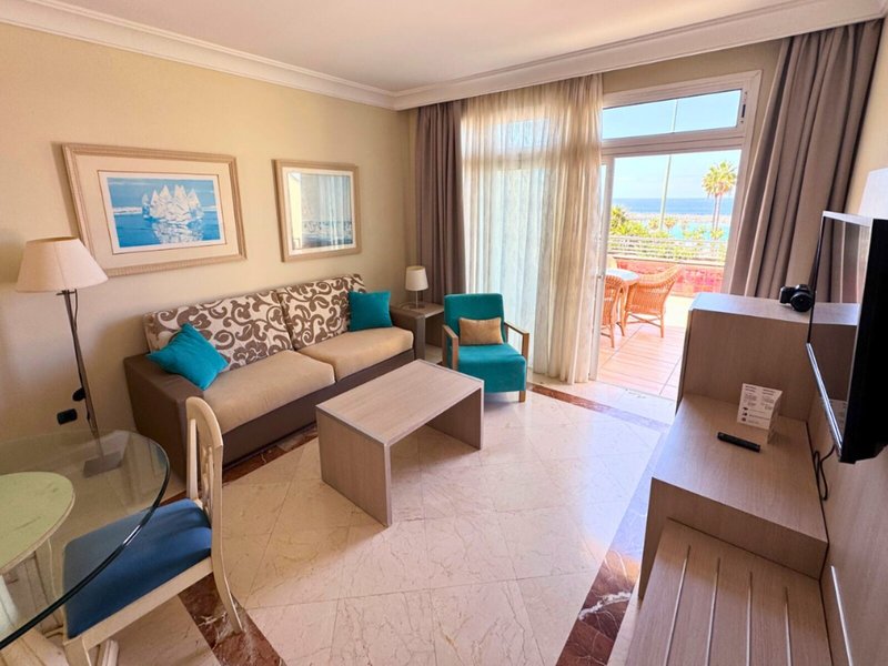 Holiday Club Playa Amadores 23