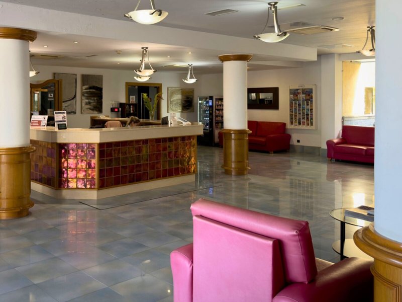 Holiday Club Playa Amadores 24