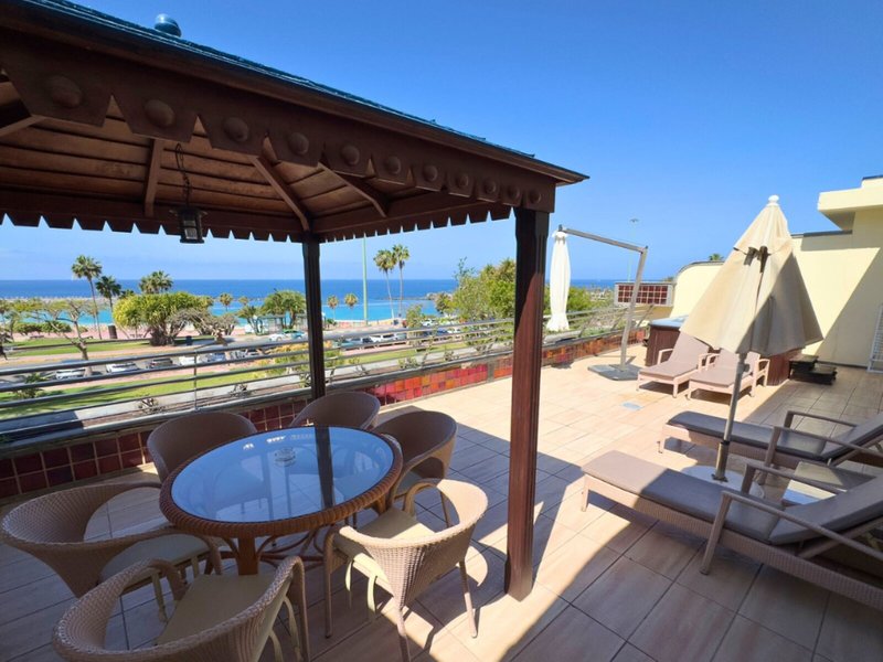 Holiday Club Playa Amadores 26