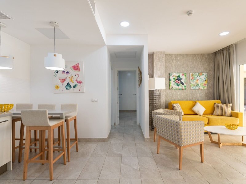 Holiday Club Playa Amadores 28