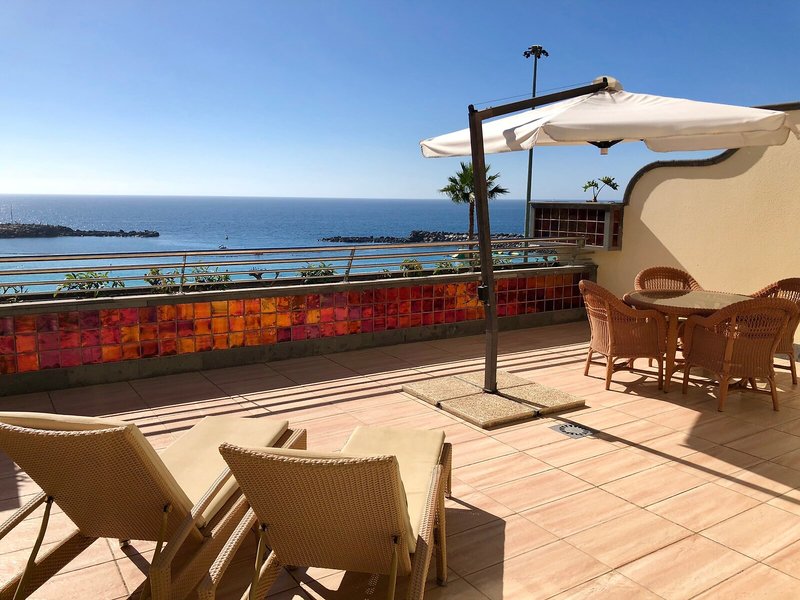 Holiday Club Playa Amadores 29