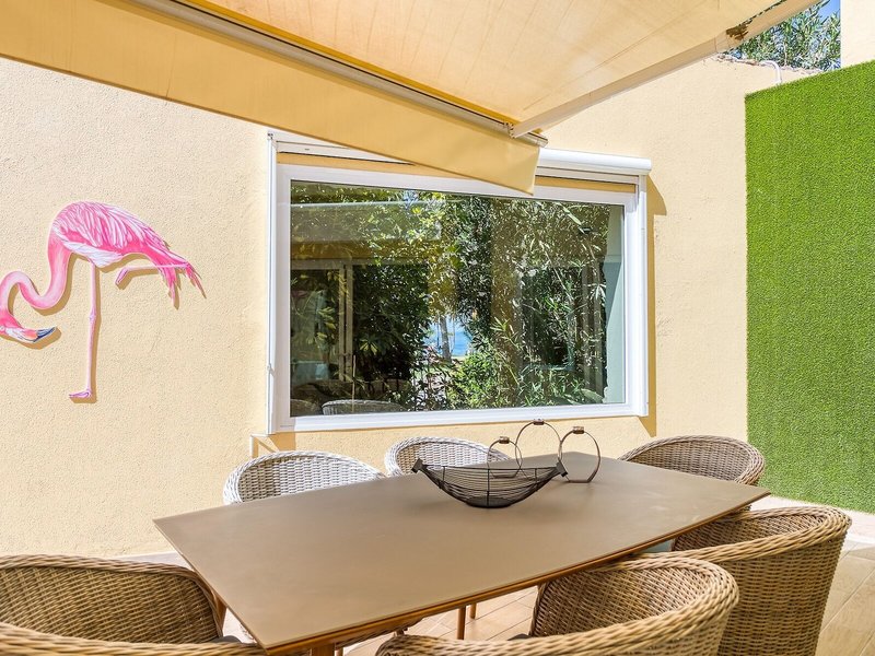 Holiday Club Playa Amadores 30