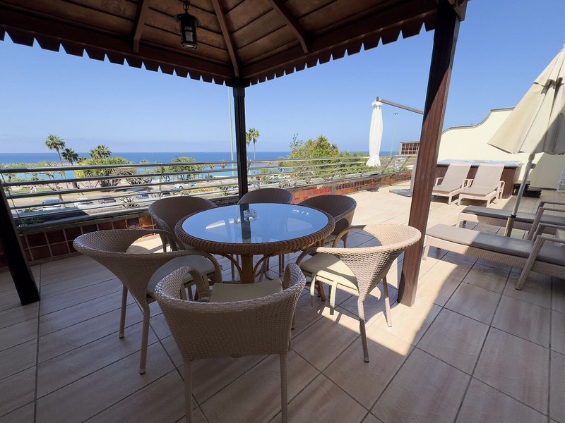 Holiday Club Playa Amadores 31