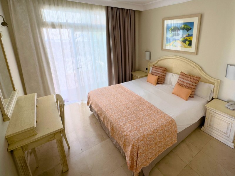 Holiday Club Playa Amadores 33