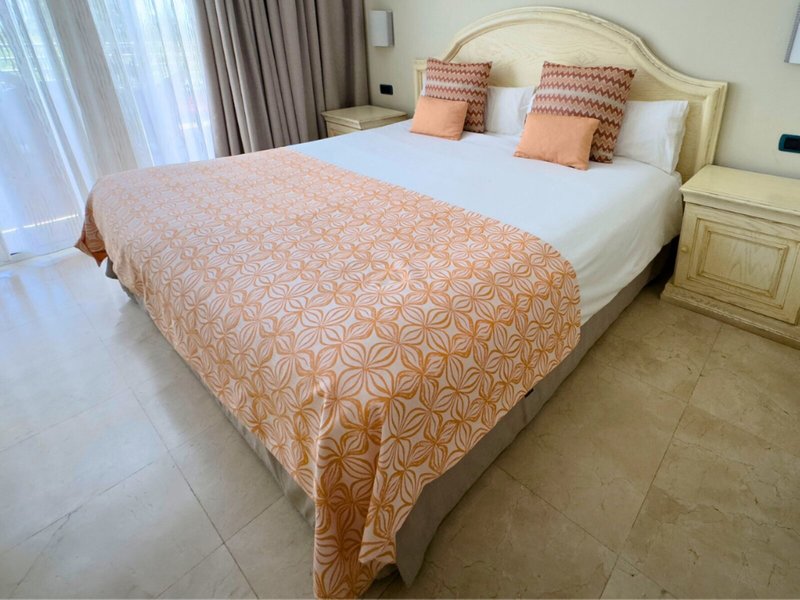 Holiday Club Playa Amadores 35