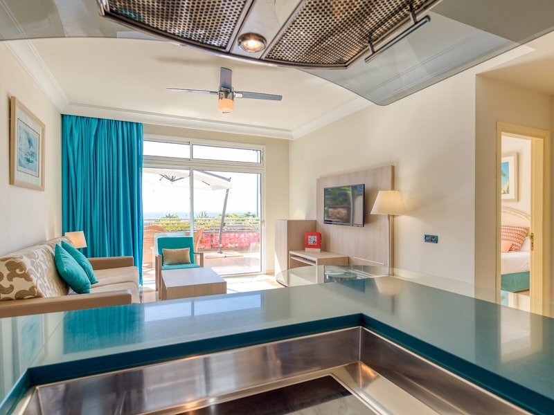 Holiday Club Playa Amadores 36