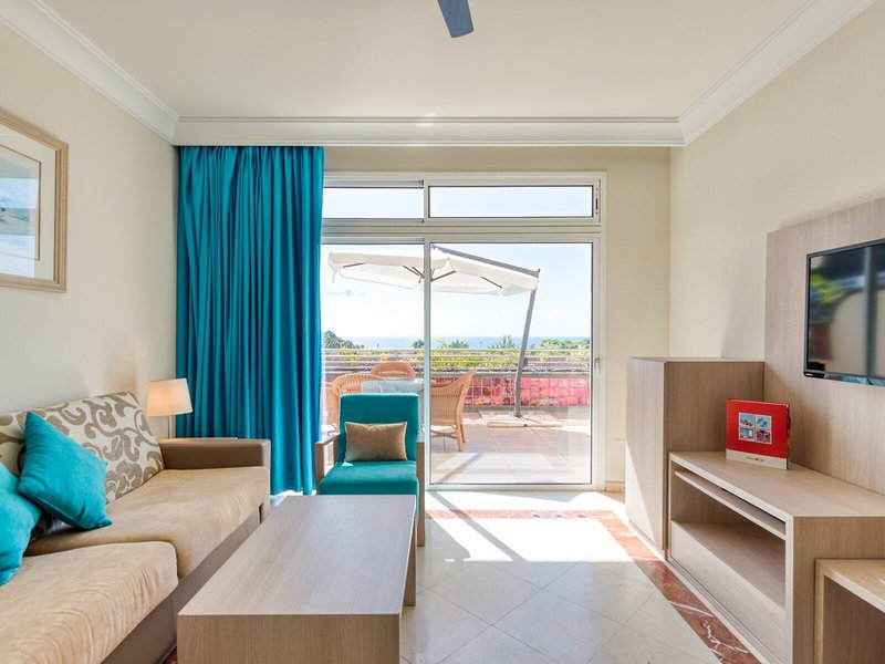 Holiday Club Playa Amadores 37