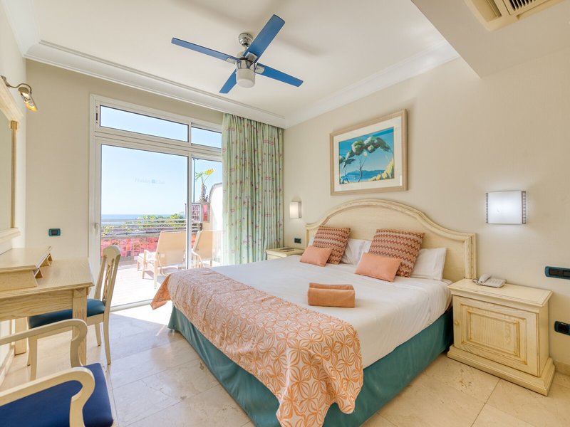 Holiday Club Playa Amadores 38