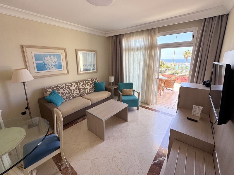 Holiday Club Playa Amadores 39
