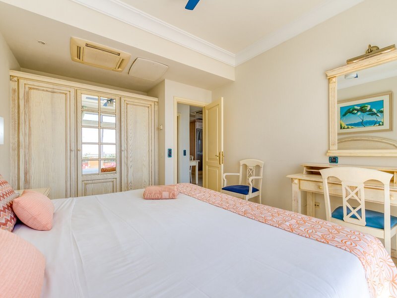 Holiday Club Playa Amadores 40
