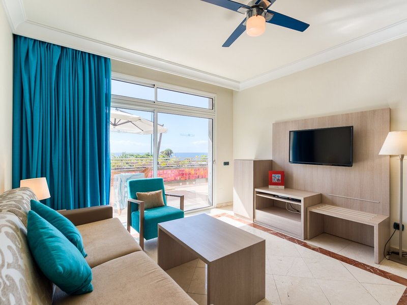 Holiday Club Playa Amadores 47