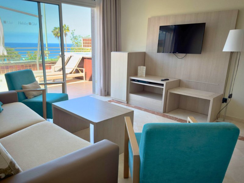Holiday Club Playa Amadores 49