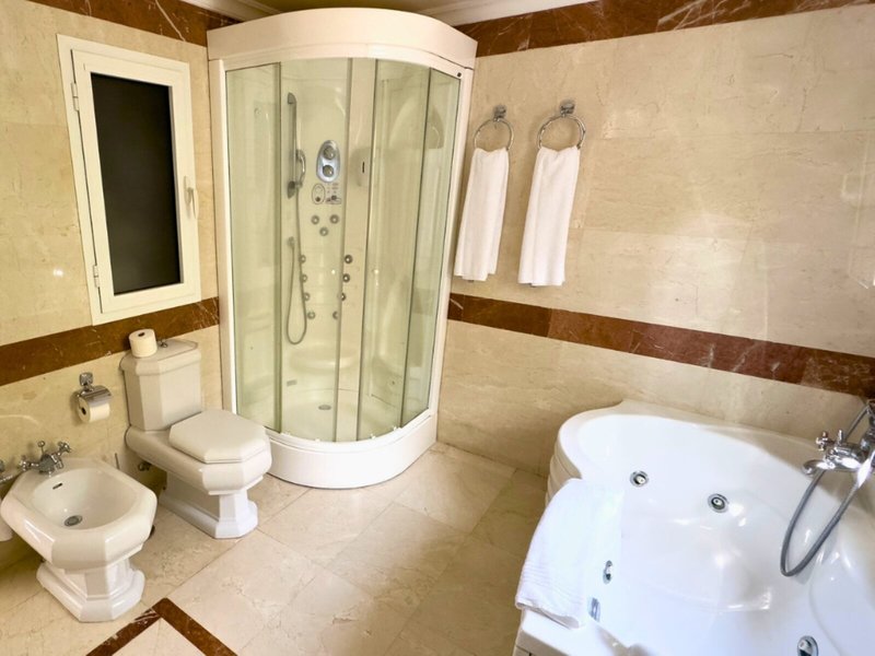 Holiday Club Playa Amadores 50