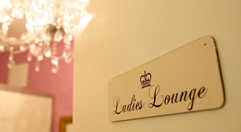 Old Kings Hostel 1