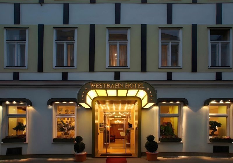 Arthotel ANA Westbahn