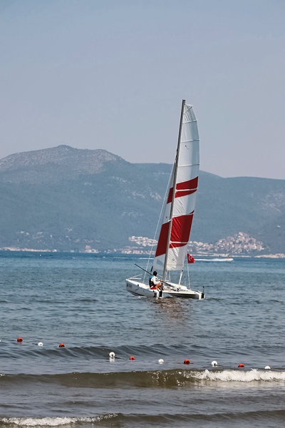 Aqua Fantasy 27