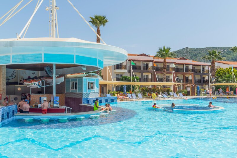 Aqua Fantasy 36