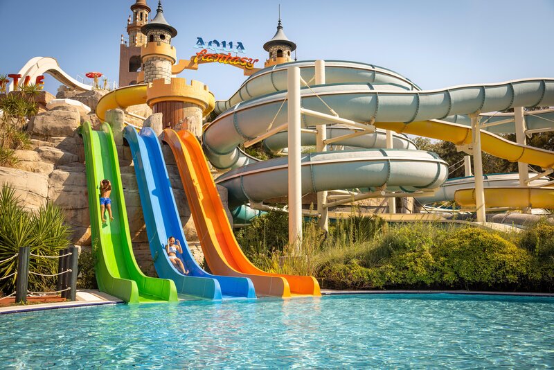 Aqua Fantasy 83