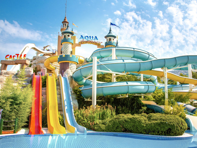 Aqua Fantasy 10
