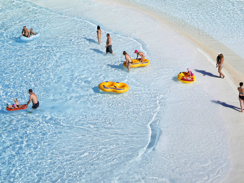 Aqua Fantasy 14