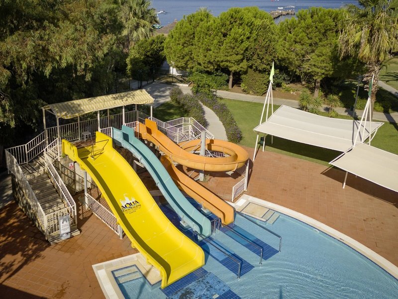 Aqua Fantasy 32