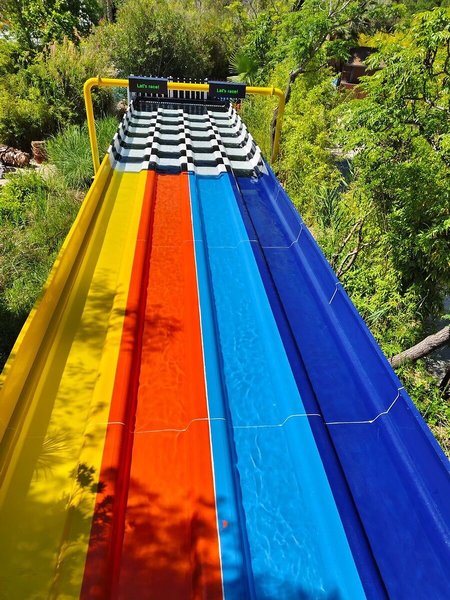 Aqua Fantasy 40