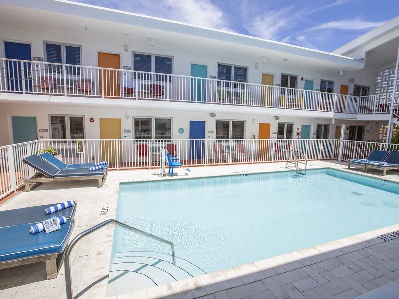 Waterside Hotel 12