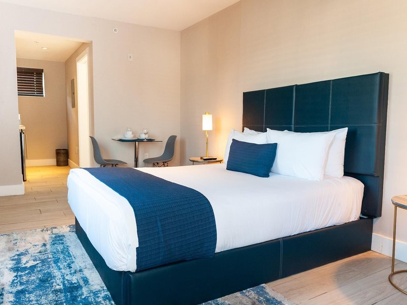 Waterside Hotel 29
