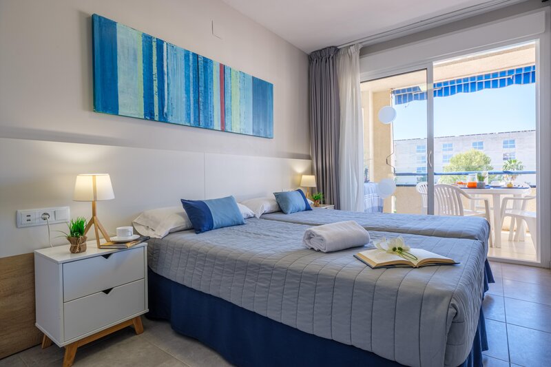 Estival Park Apartments 6