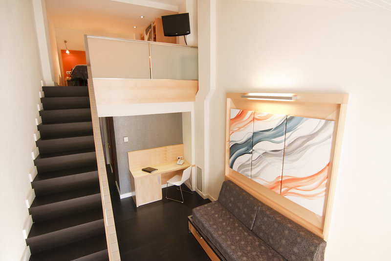 Estival Park Apartments 5