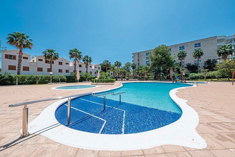 Estival Park Apartments 1