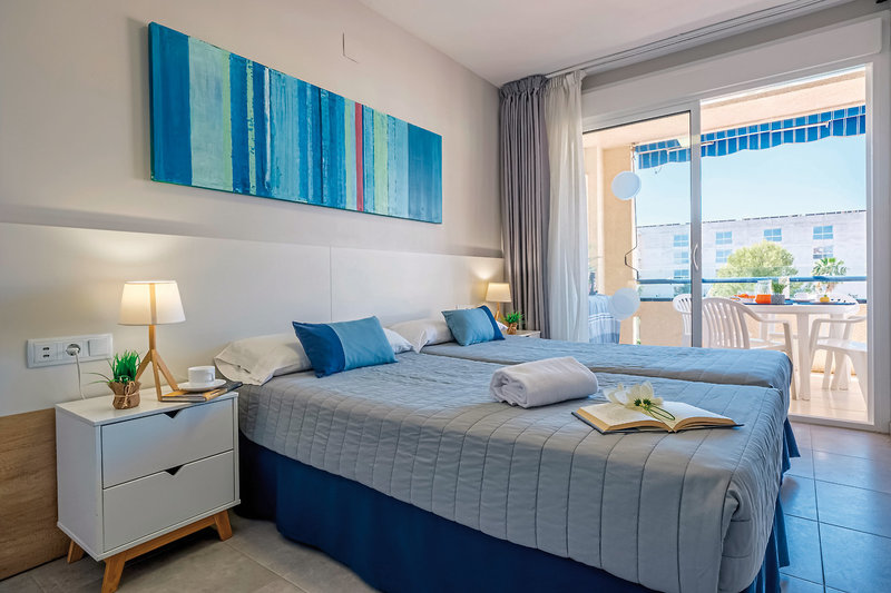 Estival Park Apartments 2