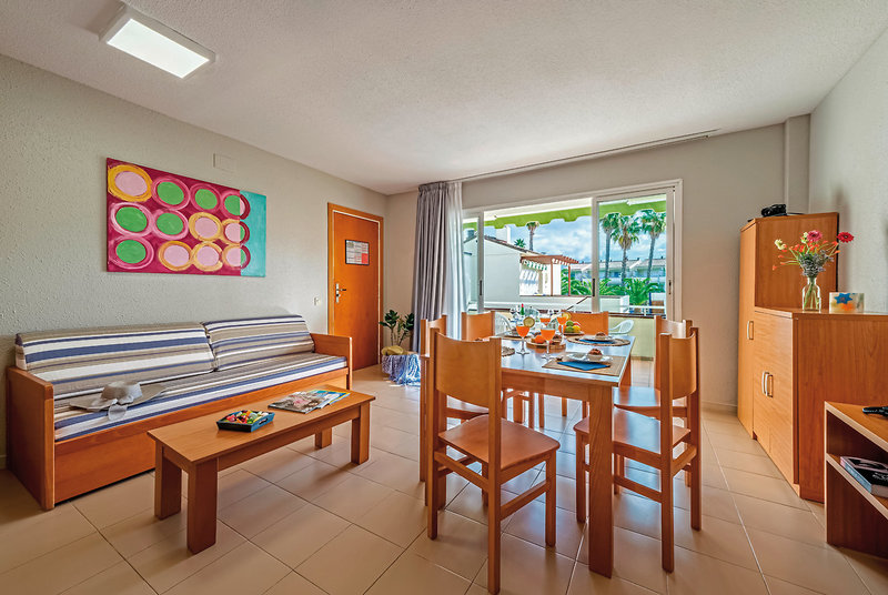 Estival Park Apartments 6