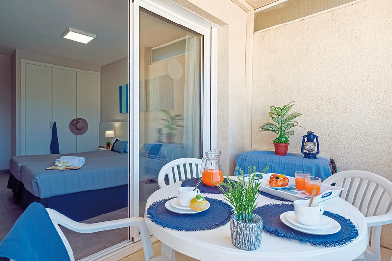 Estival Park Apartments 9