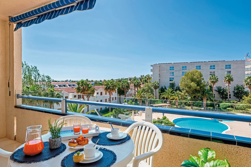 Estival Park Apartments 10