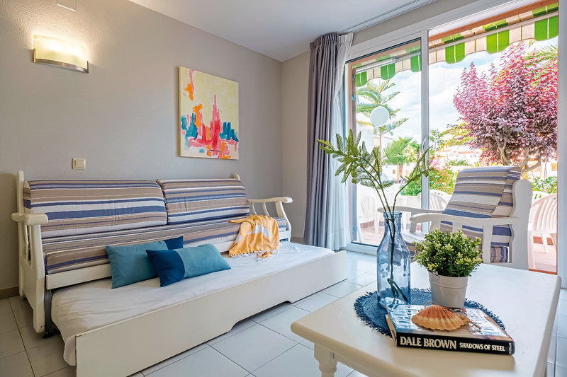 Estival Park Apartments 14