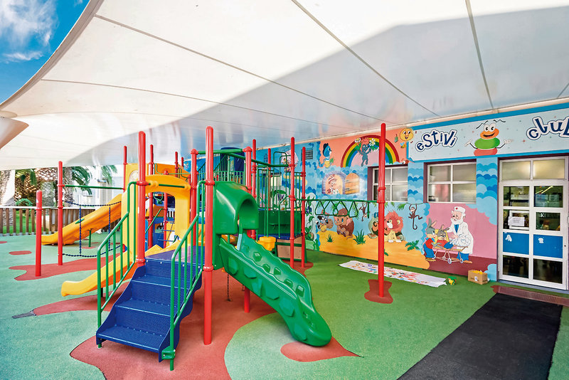 Estival Park Apartments 24