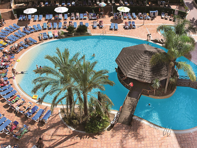 Estival Park Apartments 2