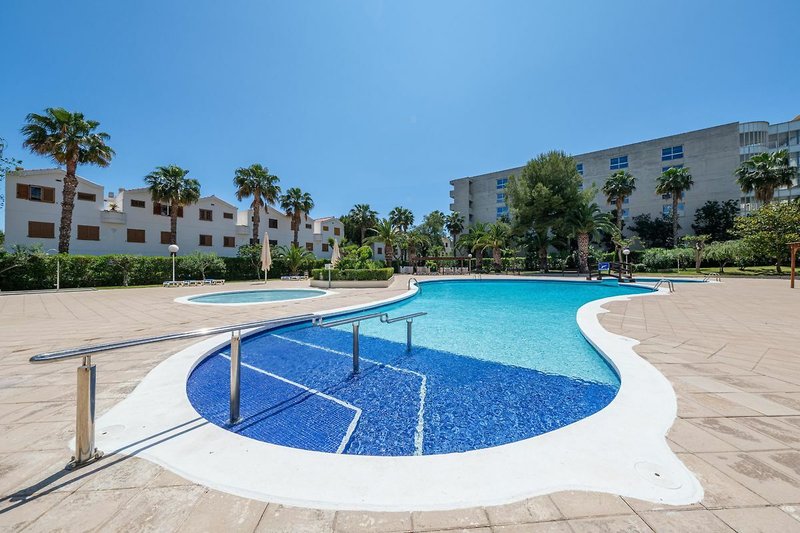 Estival Park Apartments 1