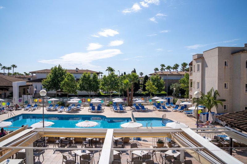 Ferrer Lime Isabel 3