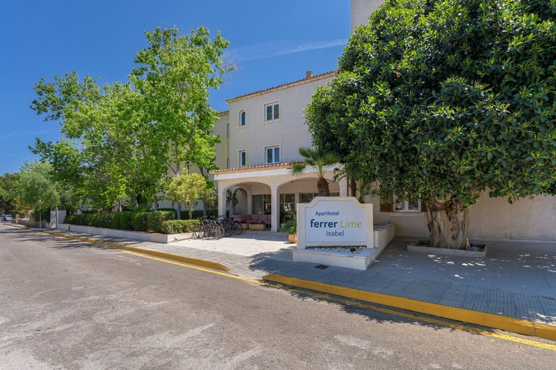 Ferrer Lime Isabel 4