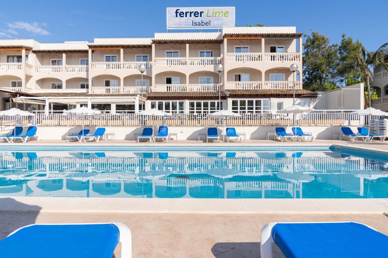 Ferrer Lime Isabel 5