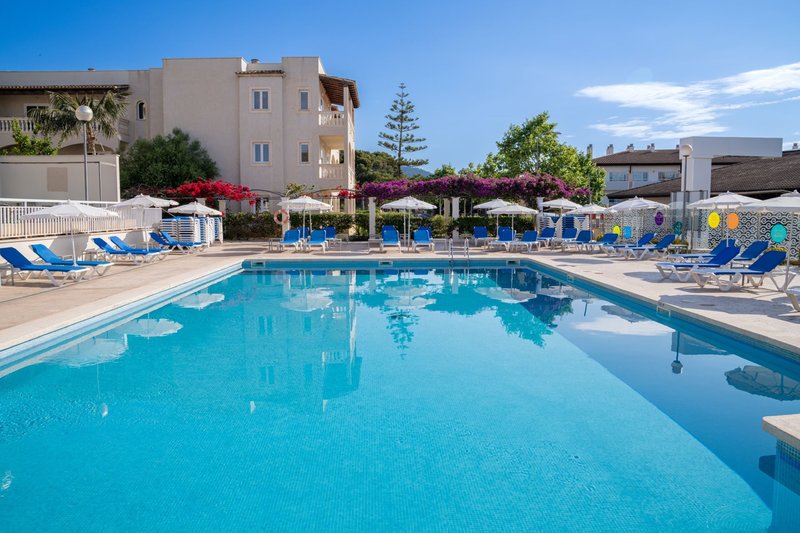 Ferrer Lime Isabel 7