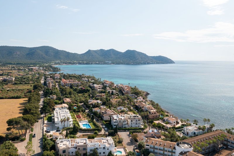 Ferrer Lime Isabel 8