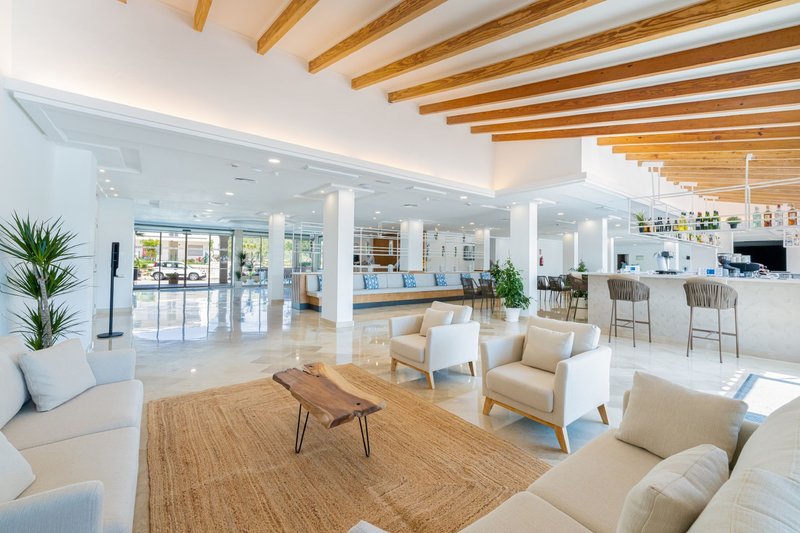 Ferrer Lime Isabel 9