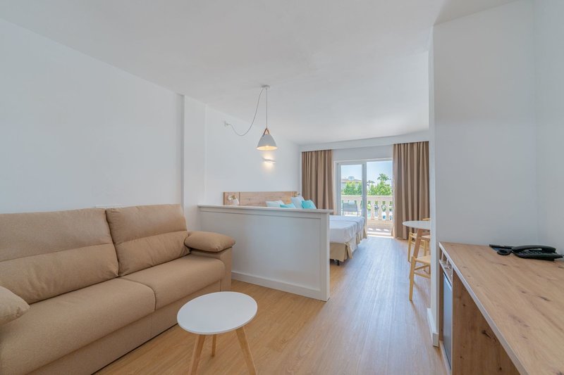 Ferrer Lime Isabel 16