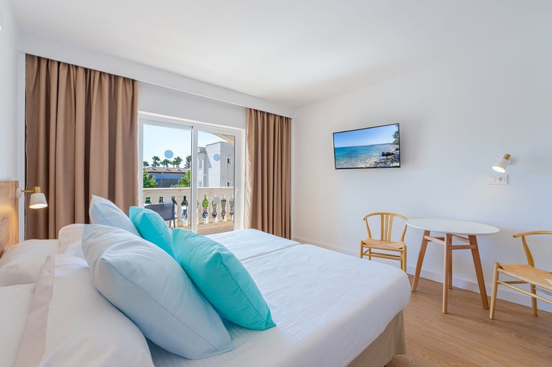 Ferrer Lime Isabel 18