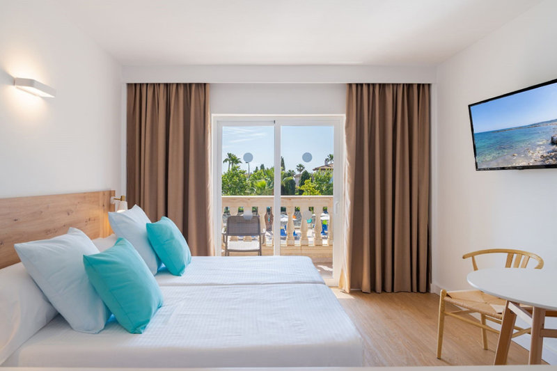 Ferrer Lime Isabel 5